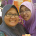 Dengan Blogger Sally Samsaiman Kat Sogo Kuala Lumpur