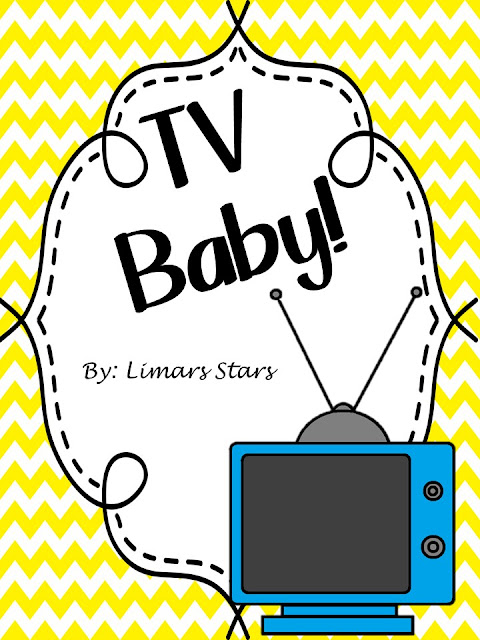  Limars Stars:  TV Baby