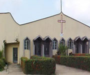 Gunmen in Central Nigeria Attack Church