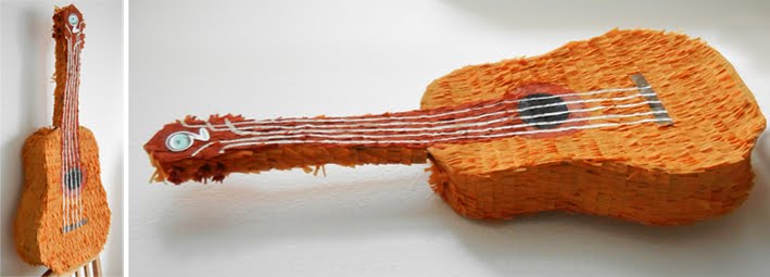 Guitarra criolla