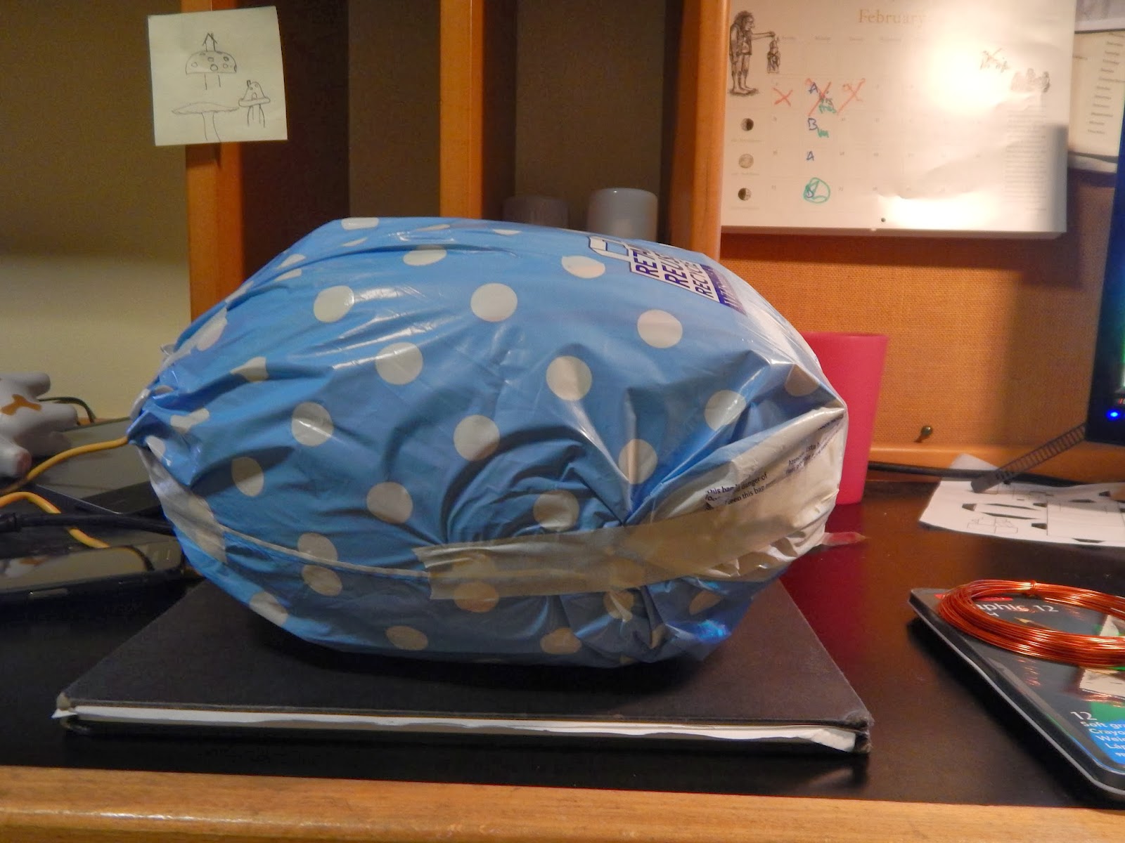 Max's Game Art Blog Balloon Modelling...Making it Real