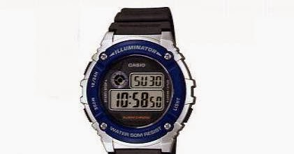 casio 216