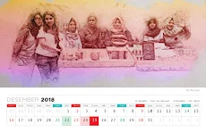 Desember_Desain Kalender Indonesia 2018 11251703