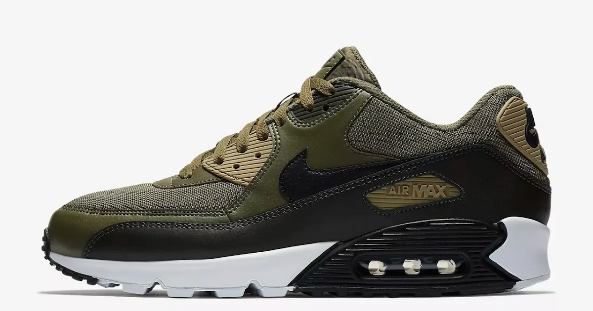 nike air max 90 essential ivory