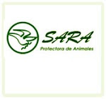 Protectora de animales y plantas SARA