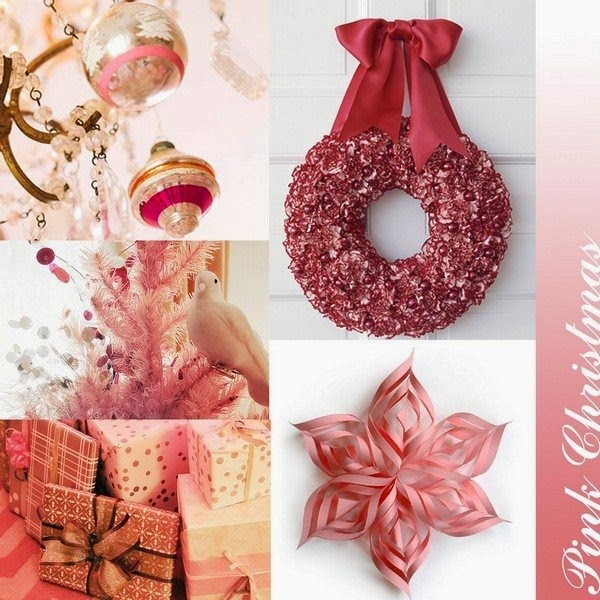 40 simple Christmas decorations ideas for crafting