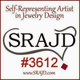 Self-Representing Jewelry Artist