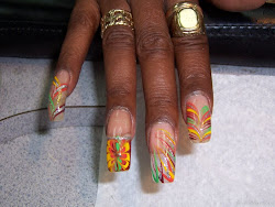 american african nail manicures cool manicure tech brooklyn nails colors related keisha harris resolution york