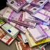 Λεφτά υπάρχουν! Δεσμεύτηκαν 404 εκ. ευρώ από 17 μεγαλοκαταθέτες