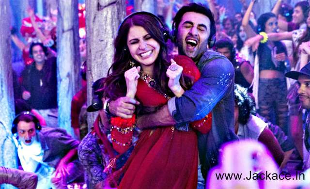 Ae Dil Hai Mushkil’s Breakup Song Is Here | Ranbir, Anushka