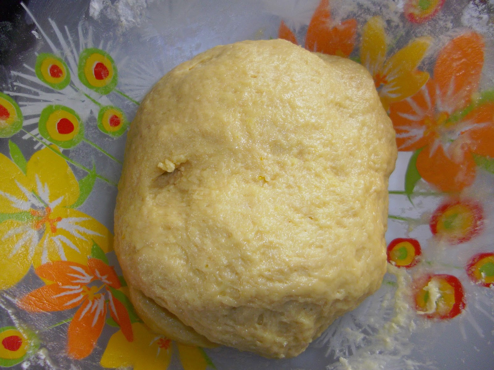 Sweet bread with Nutella recipe (including photos) Life in Luxembourg