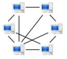 Arquitetura P2P - Apostila de Redes Grátis para Download