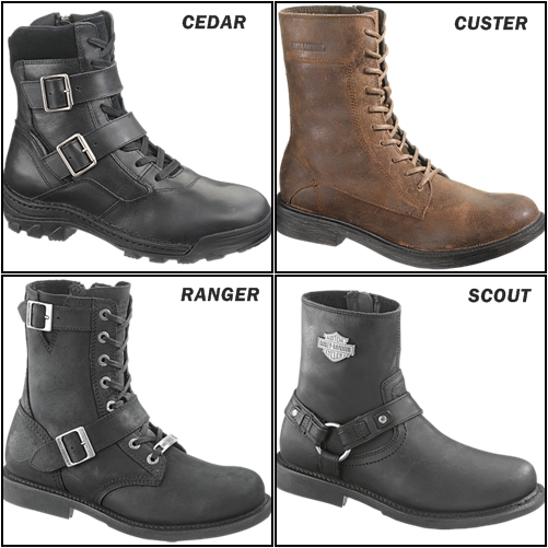 boots father's day