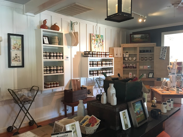 Lowcountry Produce in Seabrook, SC | The Lowcountry Lady