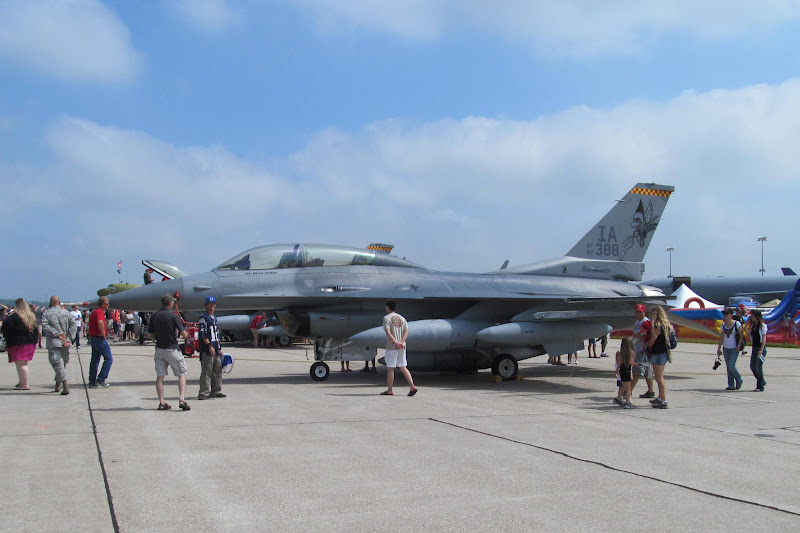 The Walter Family August 2012