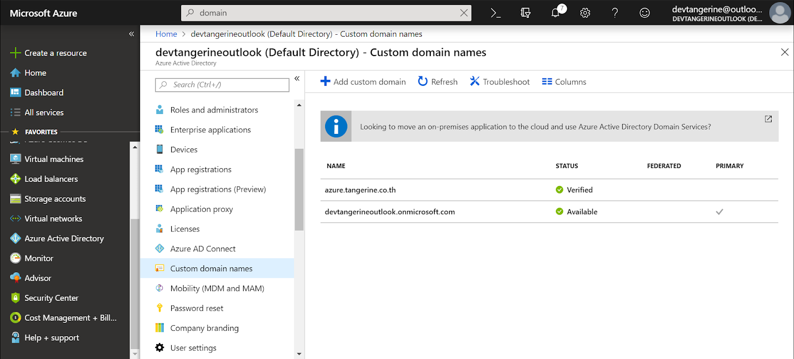 azure sso login azure sso login