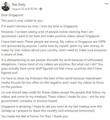 singaporeans yassin nuseir blogger