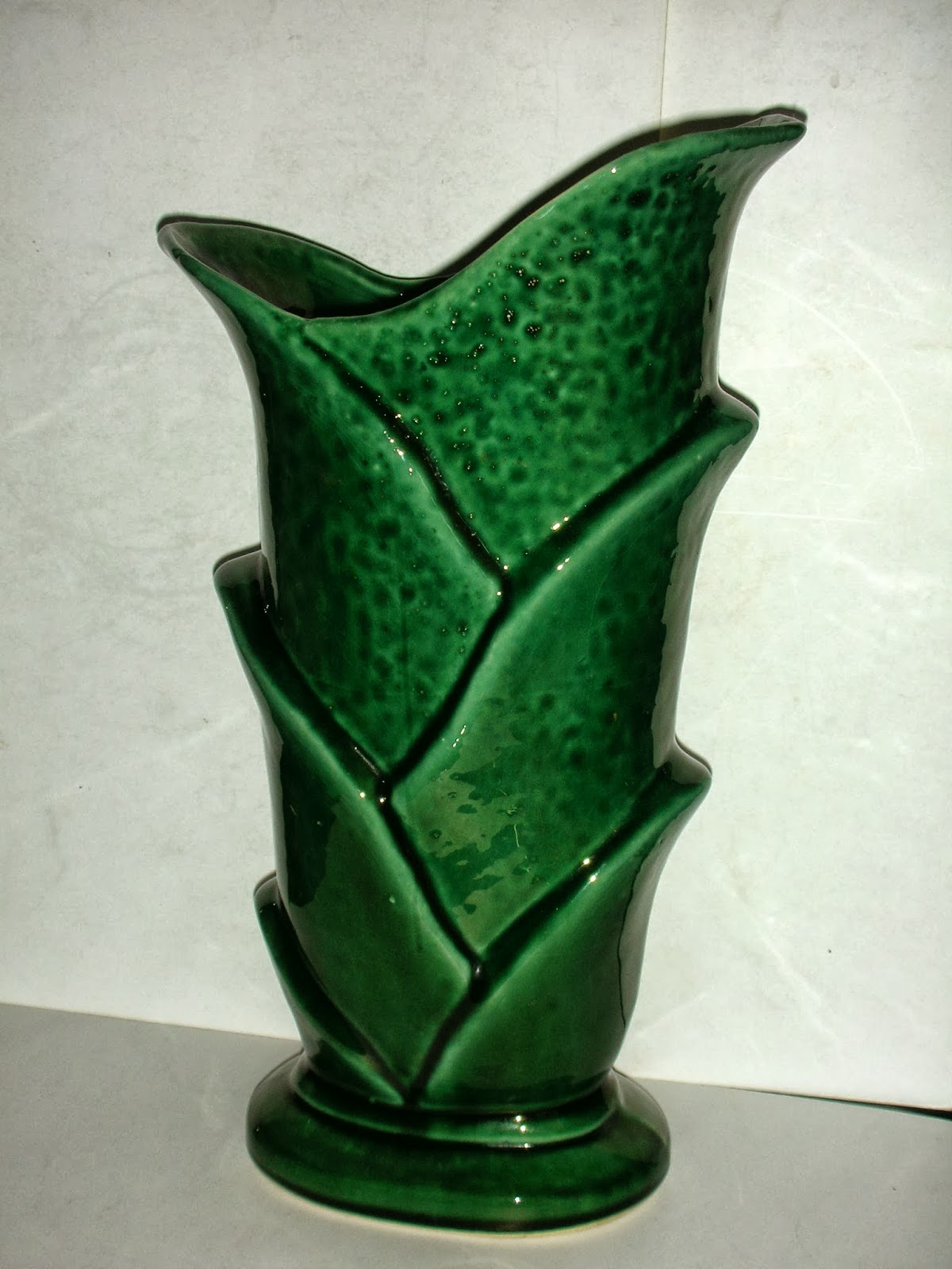 SKYSCRAPER CAPE TOWN 20th CENTURY CLASSICS South African Pottery