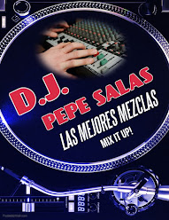 DJ PEPE SALAS