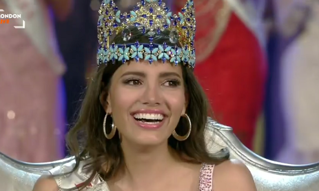 Αποτέλεσμα εικόνας για miss world 2016