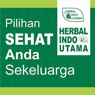 Herbal Indo Utama