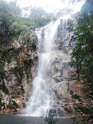 cachoeiras de pirinopolis