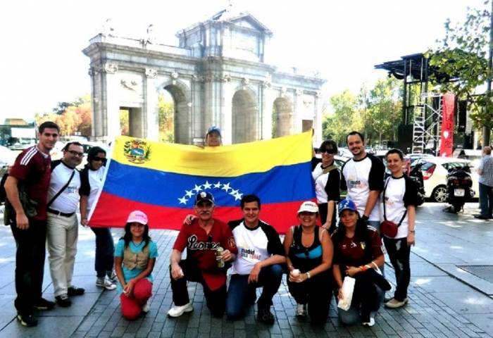 ¡Impresionante! Esta es la cantidad de venezolanos que ¡Impresionante! Esta es la cantidad de venezolanos que