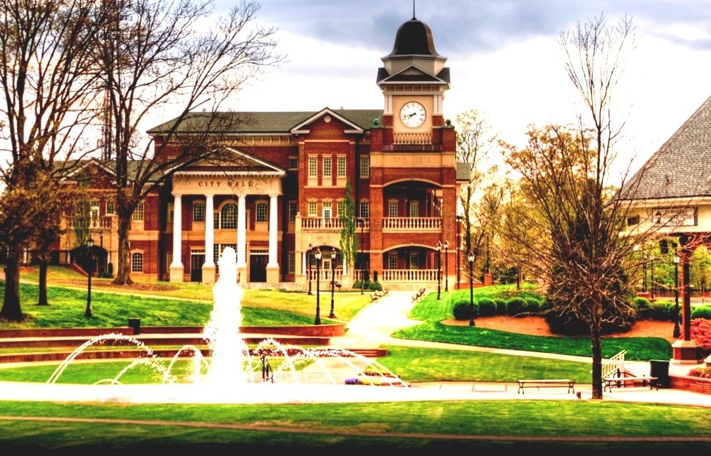 Duluth, Americas Best Duluth Ga