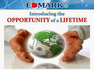 Grab this opportunity to be an Edmark independent business partner & Work With Me
