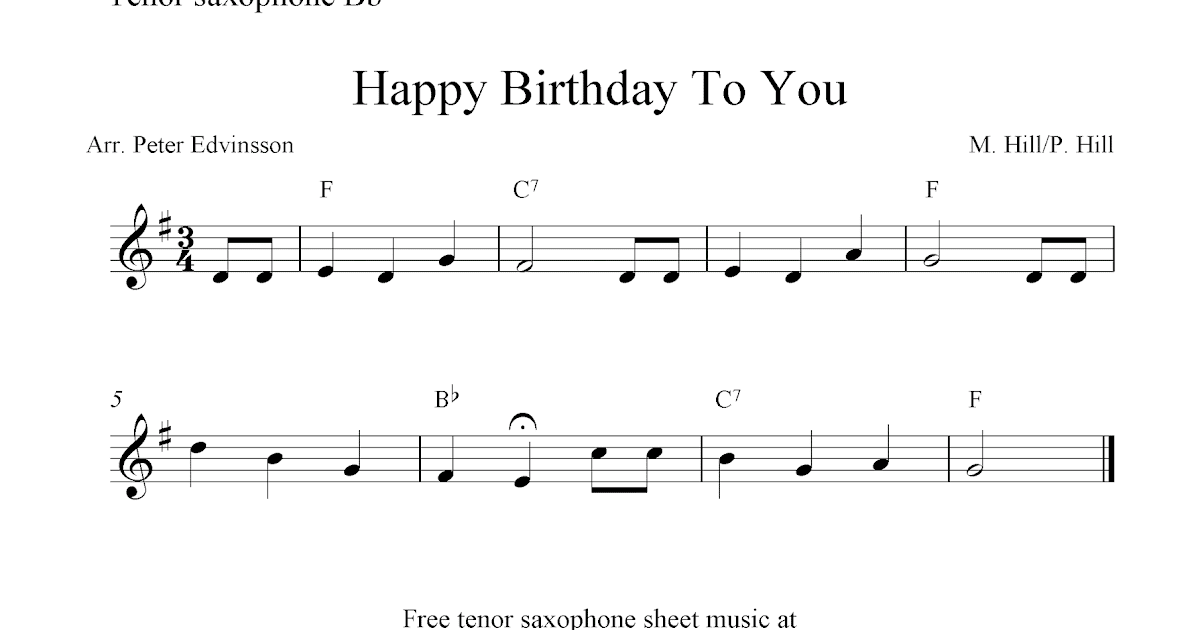 free-tenor-saxophone-sheet-music-happy-birthday-to-you