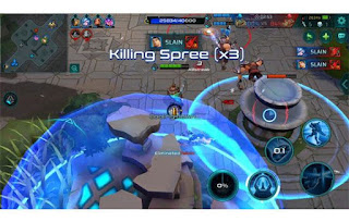 Paladins Strike Apk Mod Game FPS dengan Elemen MOBA untuk Android Paladins Strike Apk Mod Game FPS dengan Elemen MOBA untuk Android