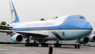  Air Force One