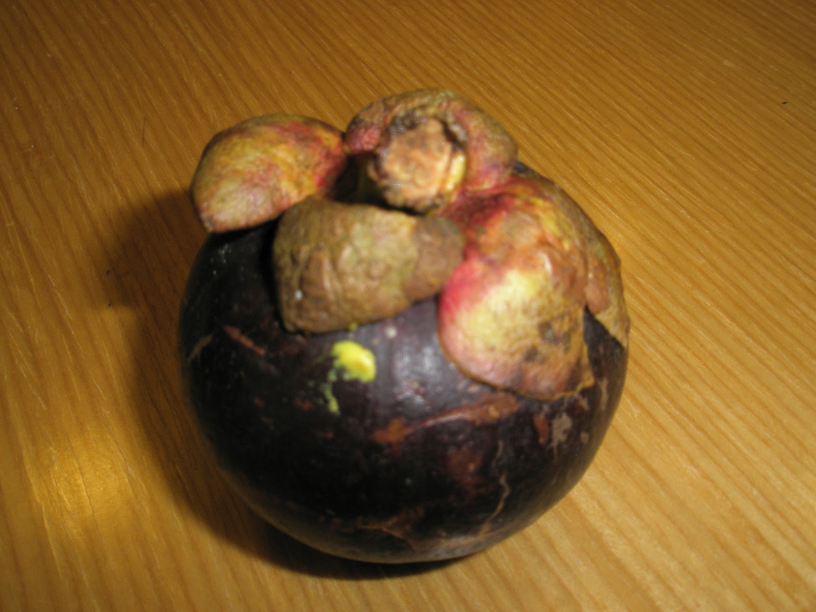 Got it, Cook it Singapore Fruits