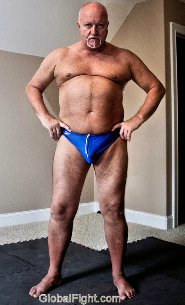 Silver Daddy Silver Daddy