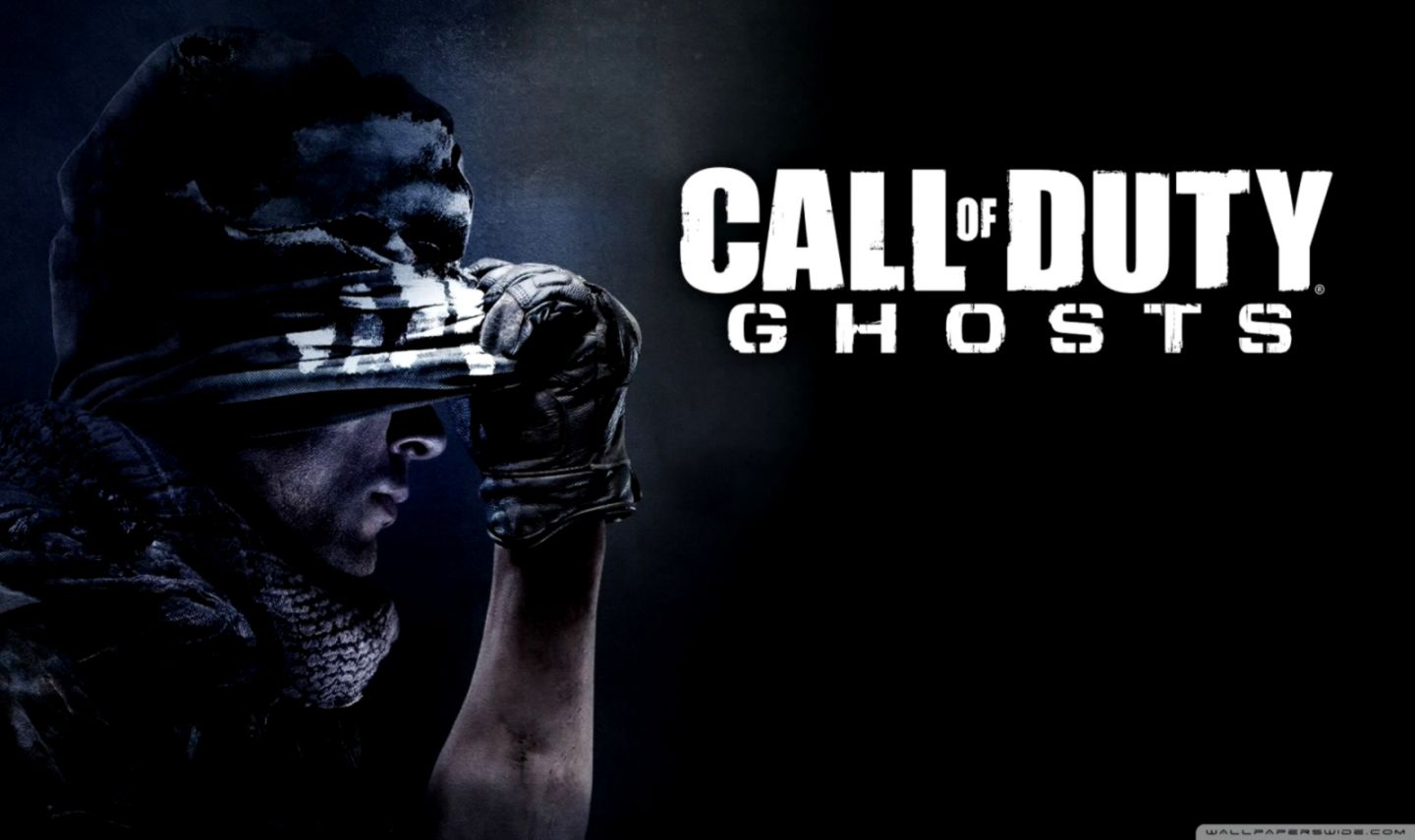Call Of Duty Ghosts Hd Wallpaper Wallpapers Memes