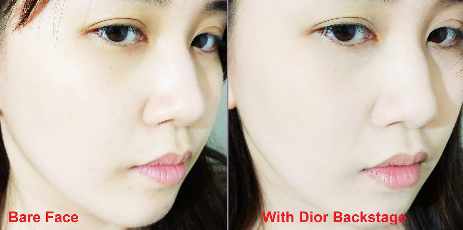 dior forever skin glow review makeupalley