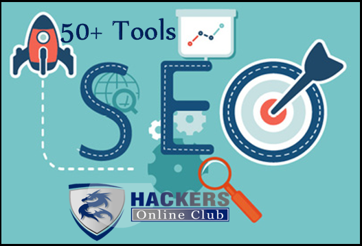 50+ FREE SEO Tools Inside
