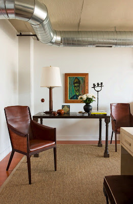 Washington DC architecture and design - interior renovations