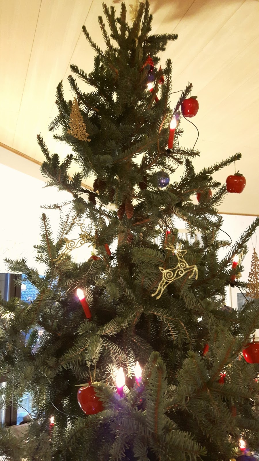 Daughter of the jaded era: Happy holidays!