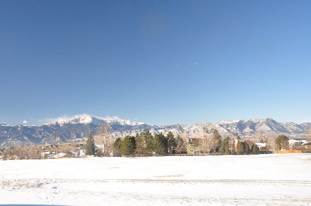 Colorado Springs coloradoviews.filminspector.com