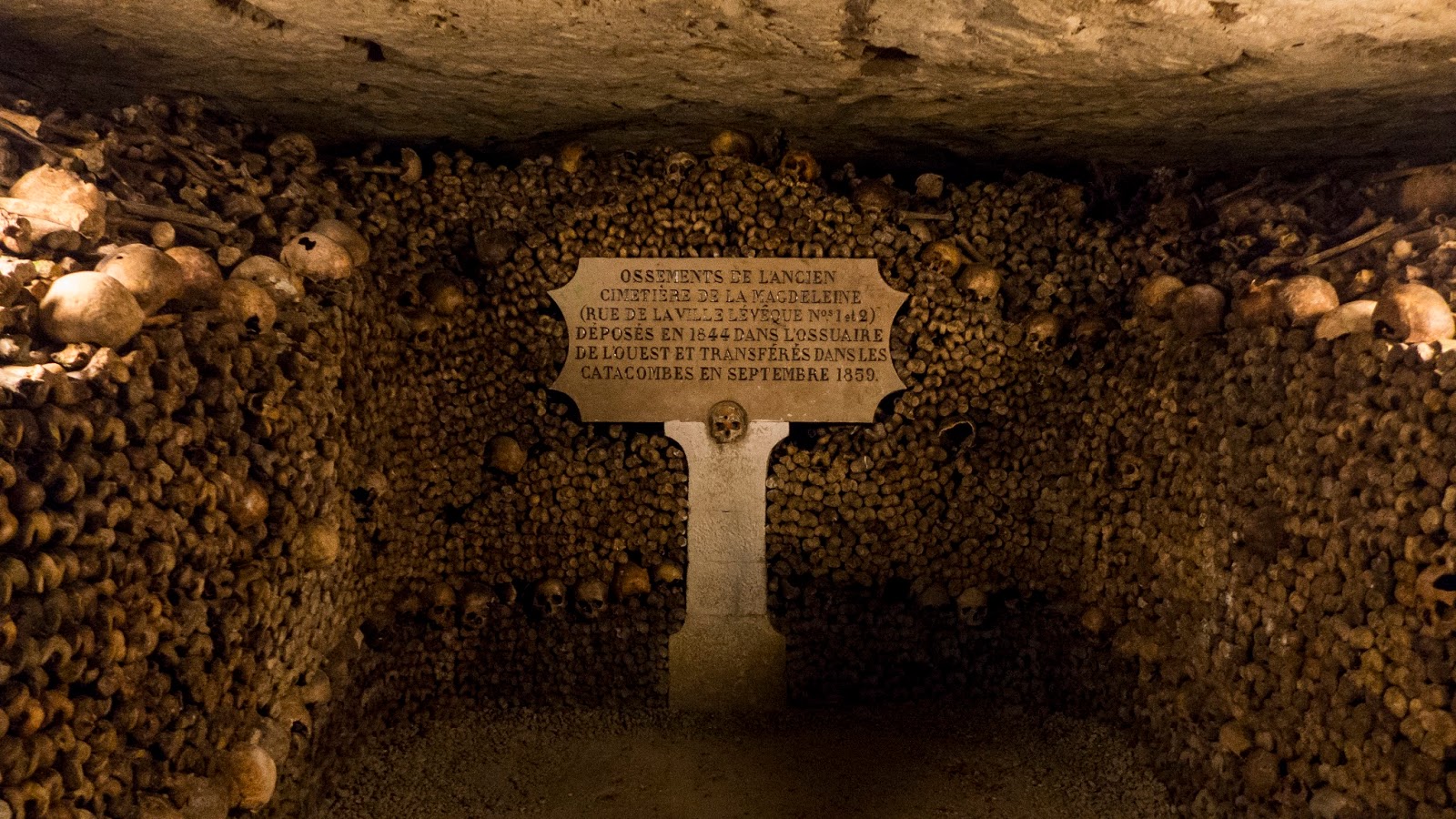 A Backpacker's Life The of Paris