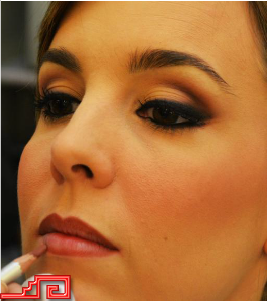 Mi Presentadora Favorita Ana Ibañez Llorente