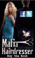 Mafia Hairdresser on Facebook