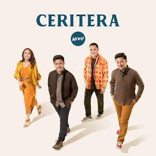 HIVI! - CERITERA (2019) HIVI! - CERITERA on iTunes
