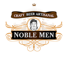NOBLE MEN - CRAFT BEER ARTISANAL