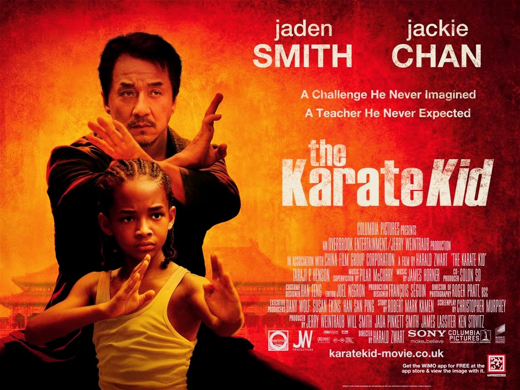 The Karate Kid Full Movie