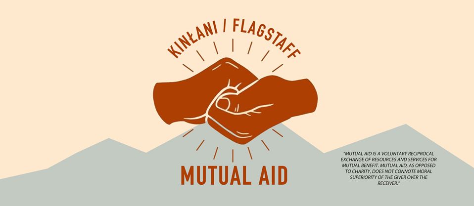 Kinlani/Flagstaff Mutual AID