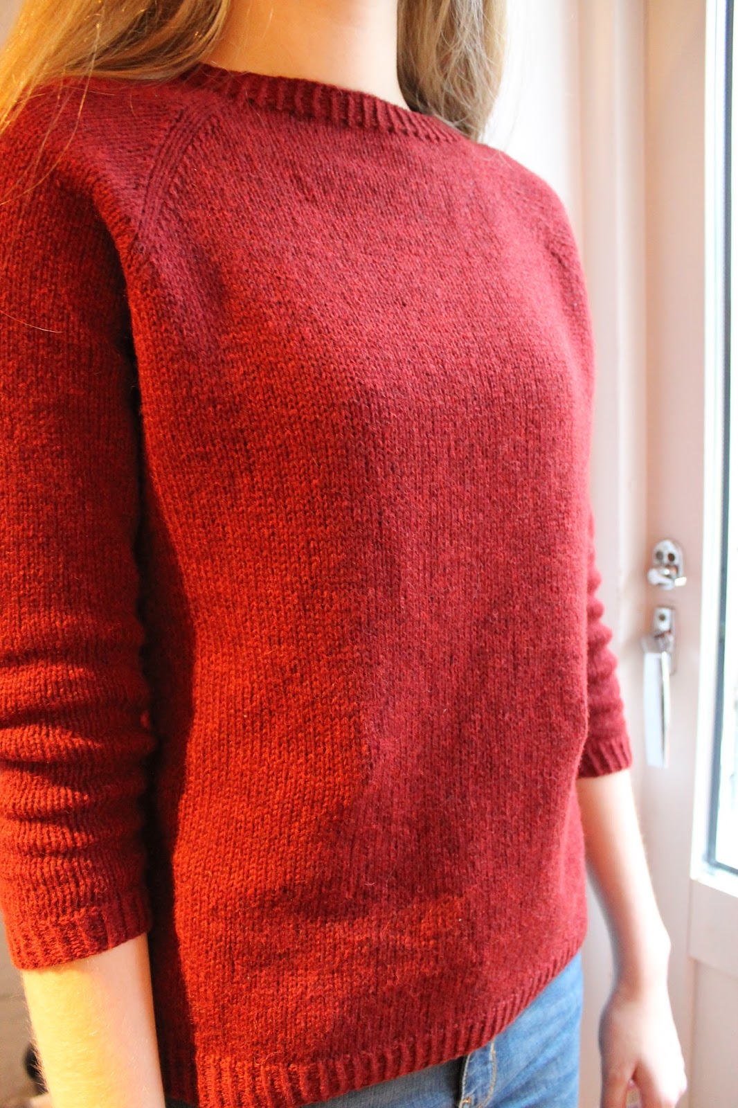 Pickles Pure Wool Oppskrift Anbefalinger