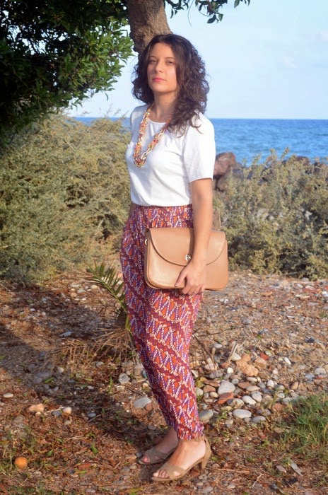 mix, mezcla, mi vestido azul, blog de moda, fashion blog, castellón 