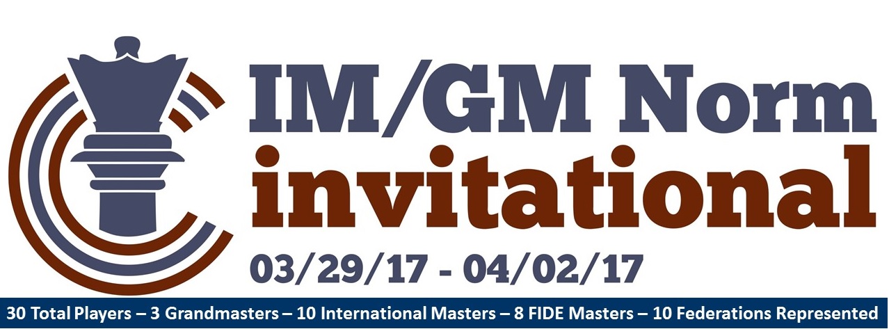 Chess IM vs GM International Master vs Grandmaster